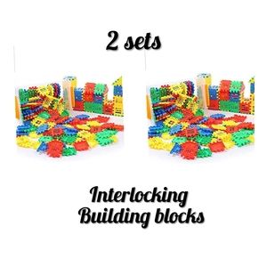 Building blocks